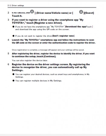 toyota century 2025 navigation & multimedia system manual